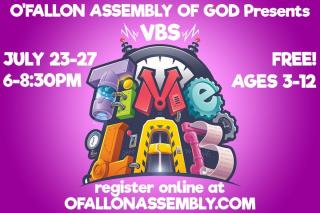 O'Fallon Assembly VBS
