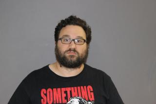 Jesse Bier Child Pornography Arrest