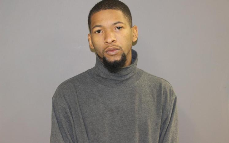 Arrest made in Subway robbery investigation